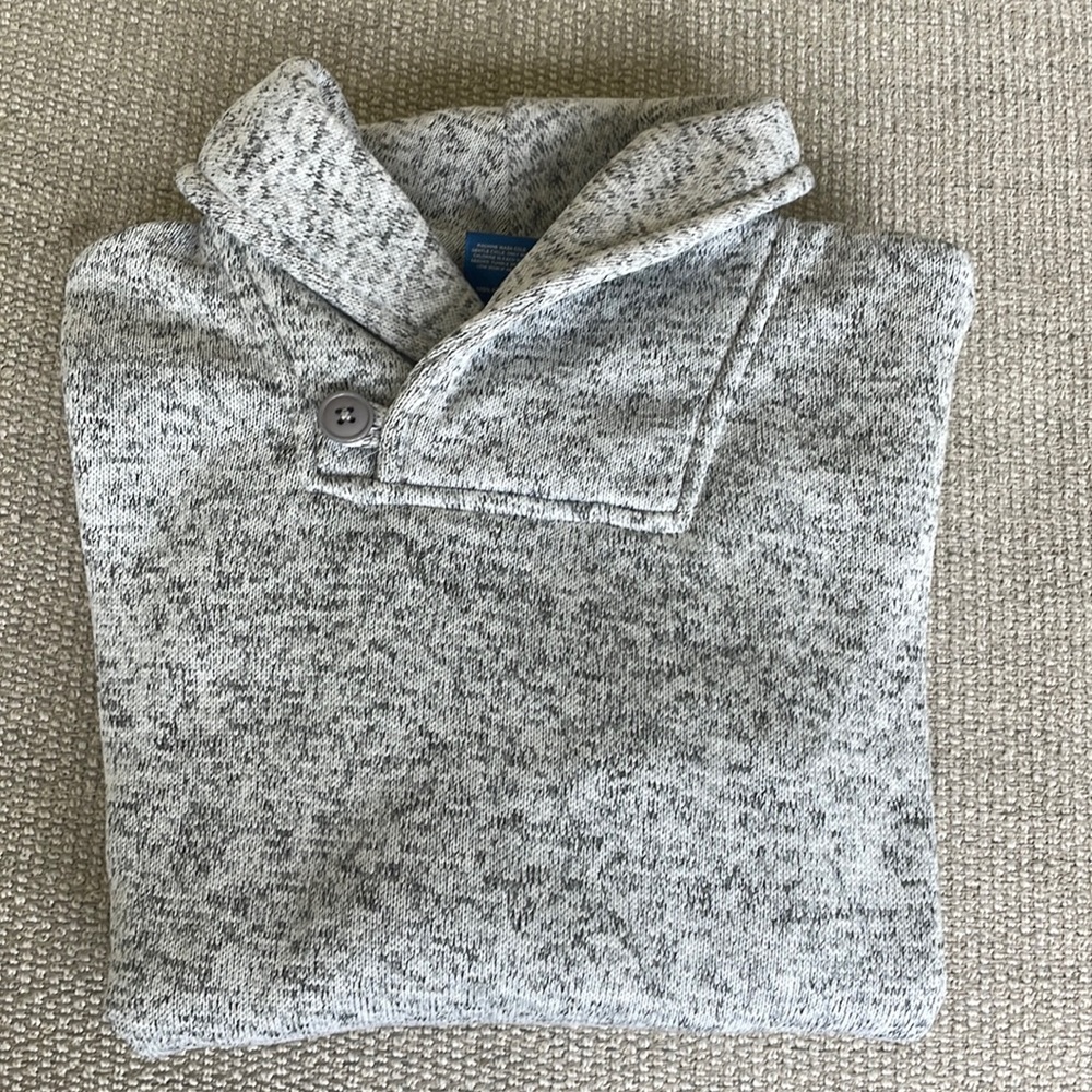 Boys sweater